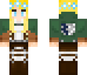 christa