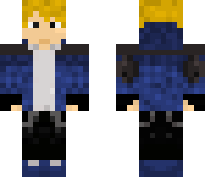 gijsminers skin