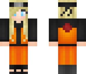 naruto fem