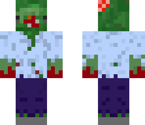 fixed zombie