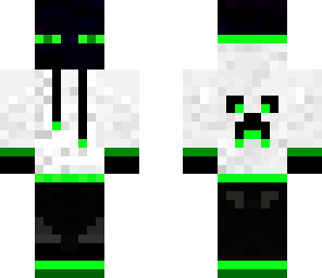 enderboy green version