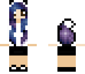 girl
