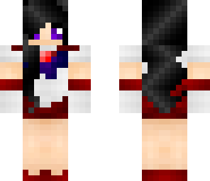 sailor mars