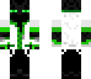 go green
