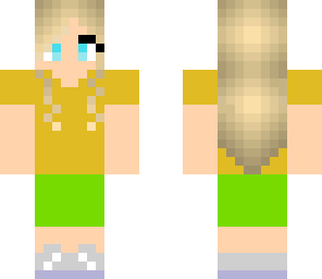 girl