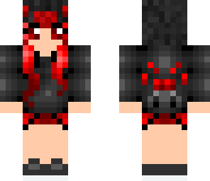 spider girl