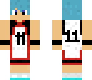 kuroko