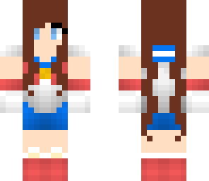 sailor me