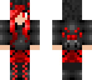 epic spider girl