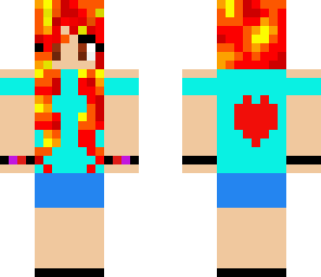tomboy gamer
