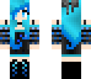water princess 2