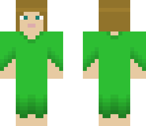 green daisy in hair girl