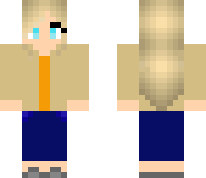girl