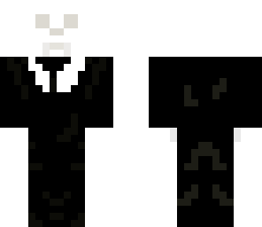 slender man