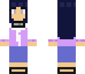 hinata