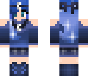 luna princes