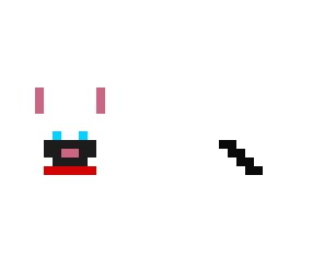 you're now a dog