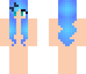 sexy girl  skin base