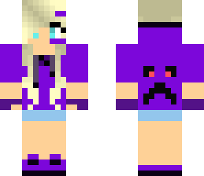 tomboy gamer