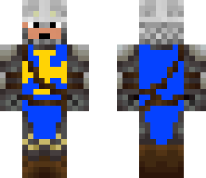 swedish crusader