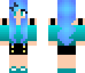 water princess 3