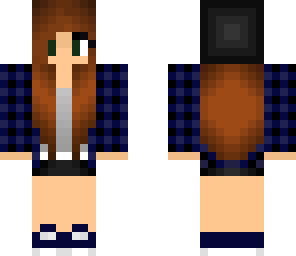 cute girl
