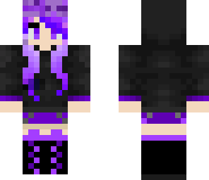 ender girlie