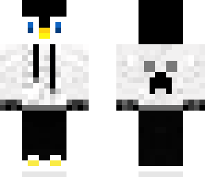 penguin