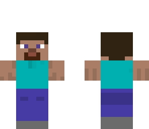 steve mini
