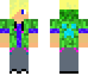 my skin