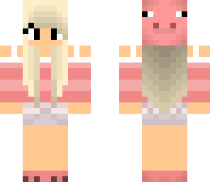 piggy gurl