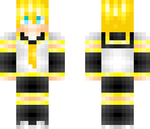 kagamine len