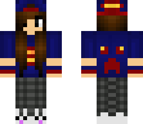 superman in drag jk it's superwoman