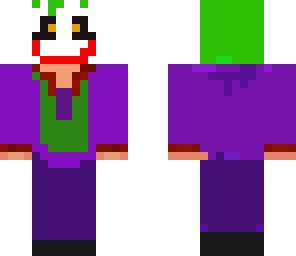 stephjackmom aka the joker