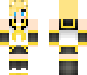 neko len