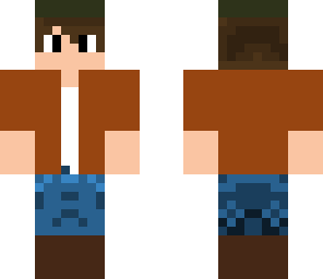 crafter zo explorer