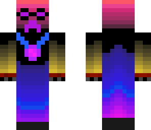 gradient creeper