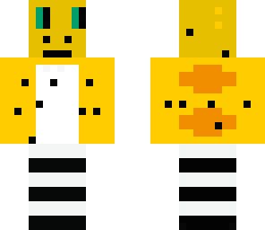 improved sam my gecko