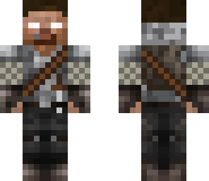 herobrine micro