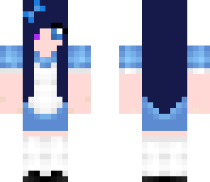 ciel in wonderland girl