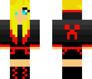 girl