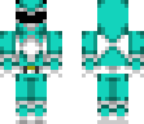 power ranger