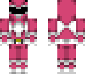 power ranger