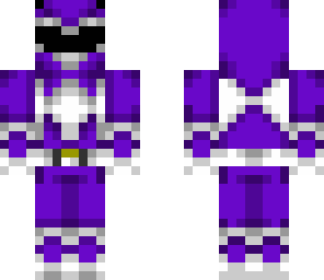 power ranger