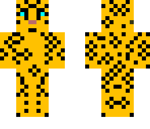 leopard