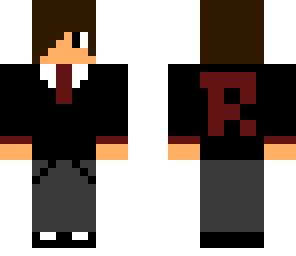 agente rickmasters