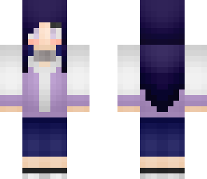 hinata