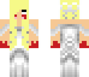 bloody bride