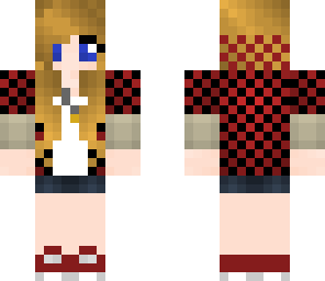blonde bajancanadian girl with blue eyes