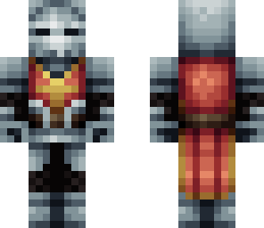 custom cleric